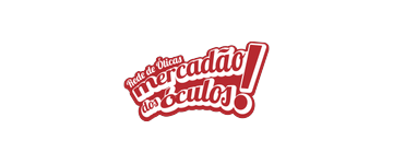 Mercadão dos Óculos